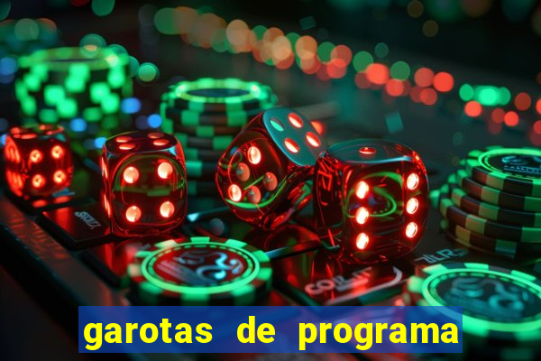 garotas de programa em serrinha